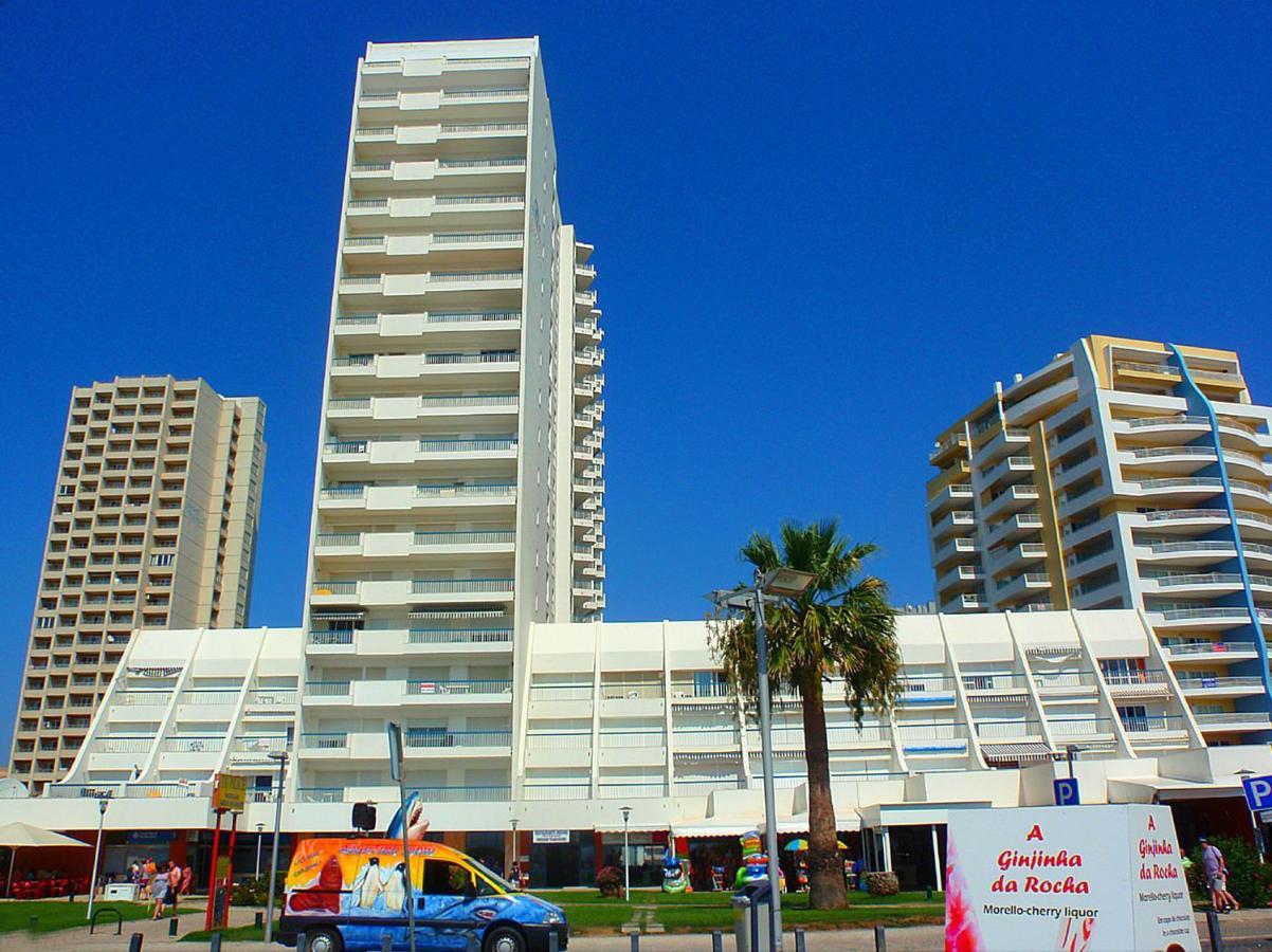 Concorde Seaview By Encantos Do Algarve - 701 Apartment Portimao Luaran gambar