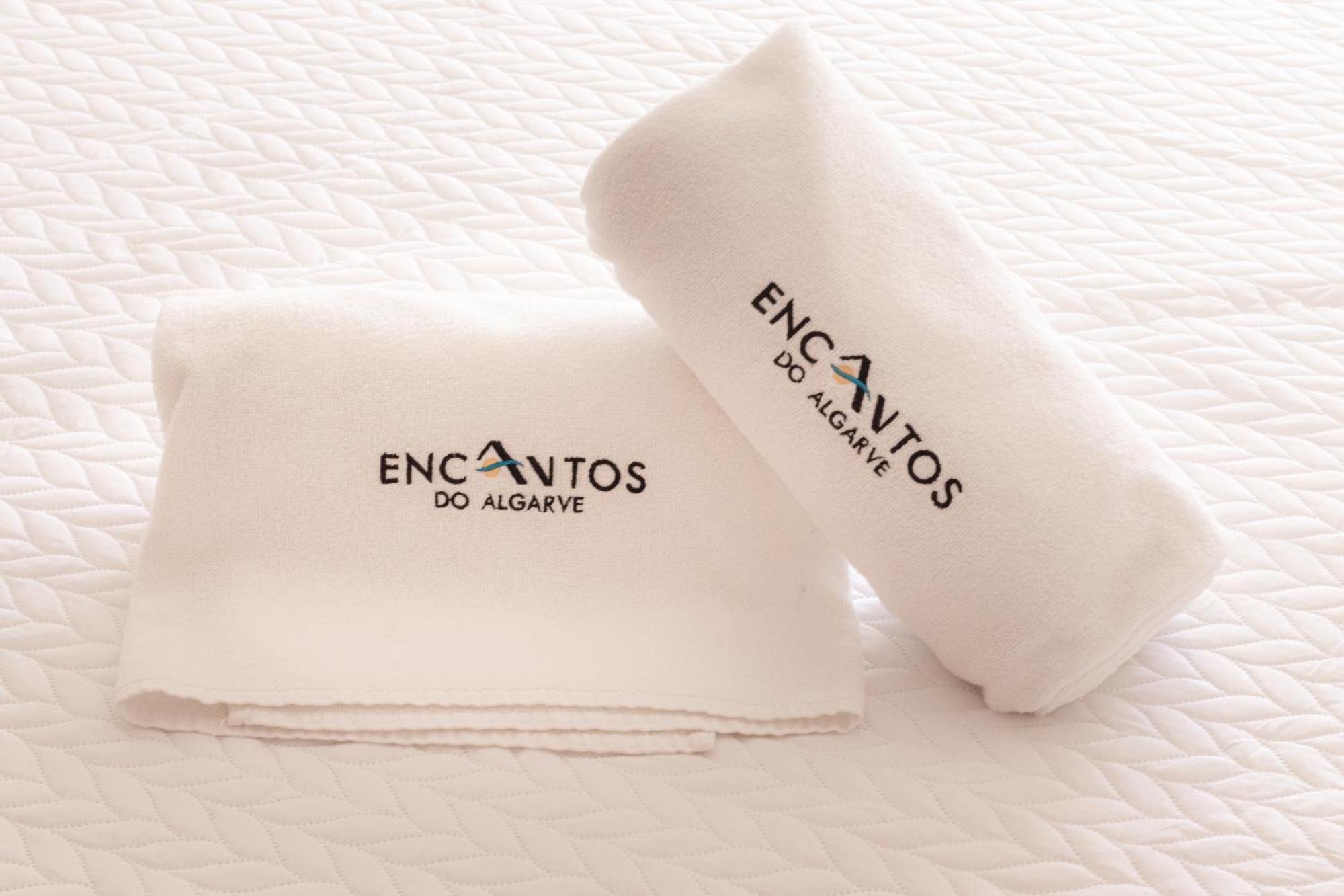 Concorde Seaview By Encantos Do Algarve - 701 Portimao Luaran gambar